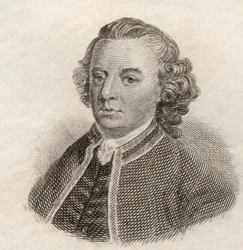 William Shenstone, aus 