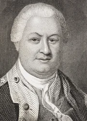 William Smallwood, aus 