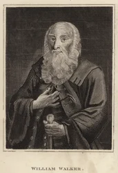 William Walker