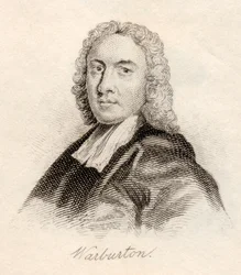 William Warburton, aus 