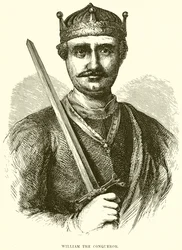 Wilhelm der Eroberer