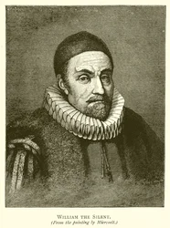 Wilhelm der Schweiger