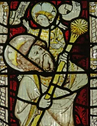 St. Christophorus