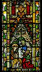 Die Anbetung der Könige