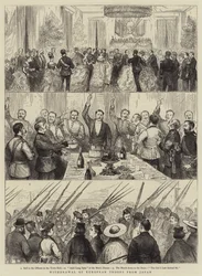 Abzug der europäischen Truppen aus Japan