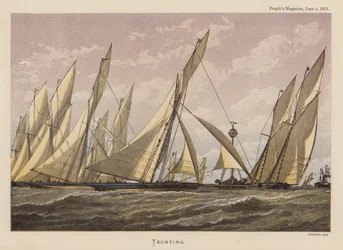 Segeln