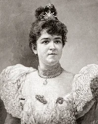 Zélie de Lussan