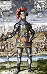 Der Schwarze Prinz