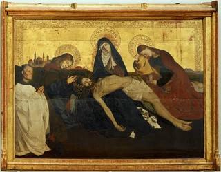 Pieta von Villeneuve d