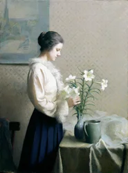 Ostermorgen