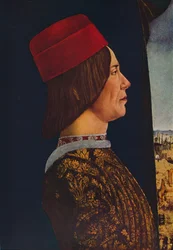 Giovanni II Bentivoglio, 1474-1477