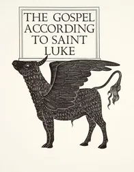 Das schwarze Kalb des heiligen Lukas