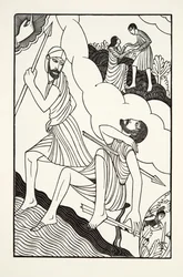 Der Tod des Troilus