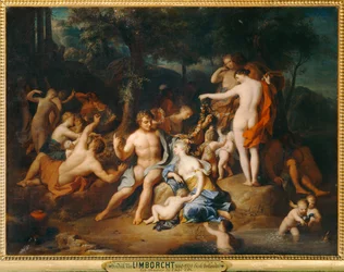 Die Freuden des Goldenen Zeitalters