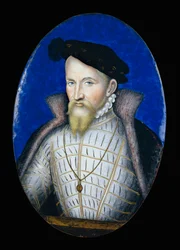 Teller: François de Lorraine, Herzog von Guise