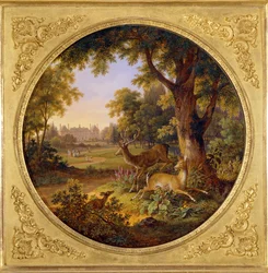 Königliche Manufaktur von Sèvres-Porzellan