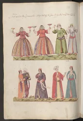 Türkische Frauen