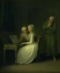Die Überraschung
