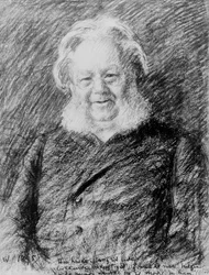 Henrik Ibsen