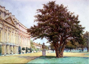 Hampton Court Palace