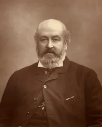 Cecil Howard, britischer Theaterkritiker, 1888