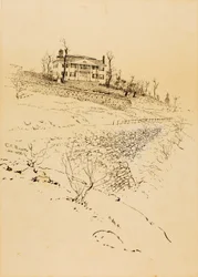Jumel Mansion, New York