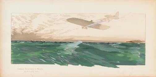 Louis Blériot