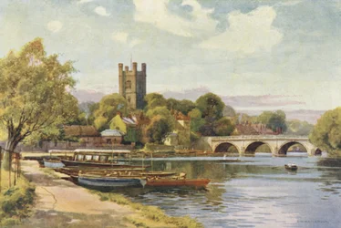 Henley