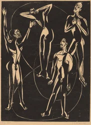 Gefühle, 1937