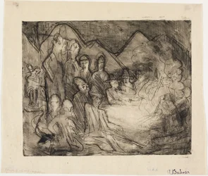 Augustfeuer
