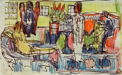 Moderne Bohème