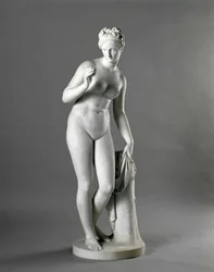 Venus, nach Bertel Thorvaldsen (1816-20)
