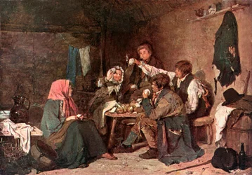 Praties und Punkt