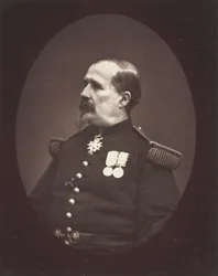 Oberst Denfert-Rochereau