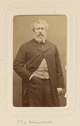 Graf de Nieuwerkerke