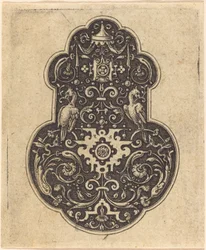 Arabesken-Designs