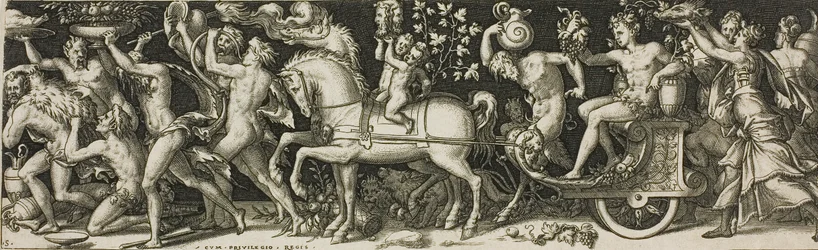 Kämpfe und Triumphe