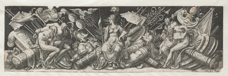 Kämpfe und Triumphe Nr. 1