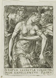 Lucretia