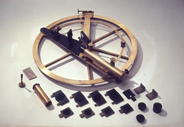 Reflektierender Kreis