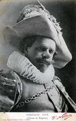 Constant Coquelin (bekannt als Coquelin älter)