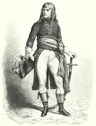 Napoleon Bonaparte