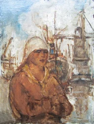 Hafenarbeiter