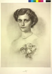 Kaiserin von Österreich Zita