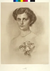 Kaiserin von Österreich Zita