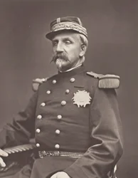 Herzog von Aumale, 1876-78