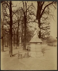Jardin du Luxembourg