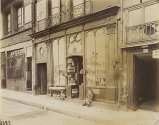 Parfümerie (3869)