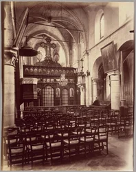 [Saint-Julien-le-Pauvre]