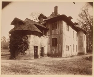 Trianon